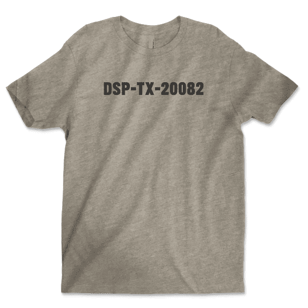DSP Warm GRay Front